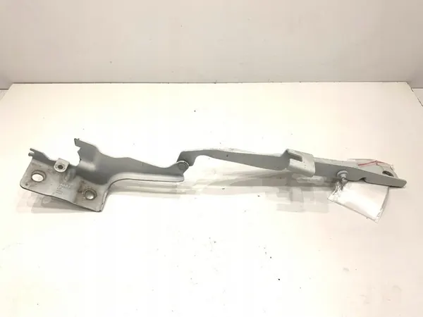 Bisagra del Capó Izquierdo Volvo XC60 II SUV Blanco image 3