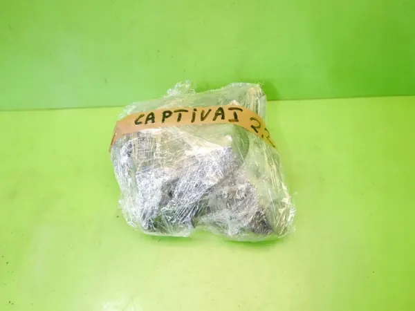 Moottorin johdotus CHEVROLET CAPTIVA 2.2L diesel 95273301 image 10