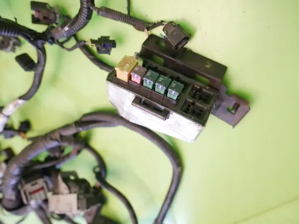 Moottorin johdotus CHEVROLET CAPTIVA 2.2L diesel 95273301 image 3