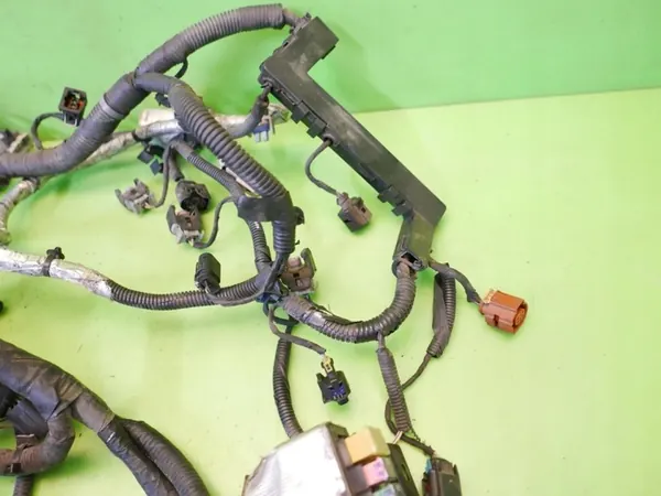 Moottorin johdotus CHEVROLET CAPTIVA 2.2L diesel 95273301 image 4