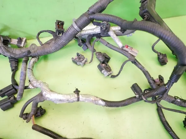 Moottorin johdotus CHEVROLET CAPTIVA 2.2L diesel 95273301 image 5