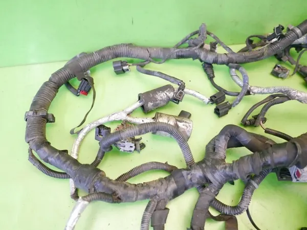 Moottorin johdotus CHEVROLET CAPTIVA 2.2L diesel 95273301 image 6