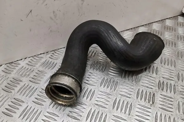 Tubo intercooler VW PASSAT B7 ALLTRACK 1.9L Diesel image 3