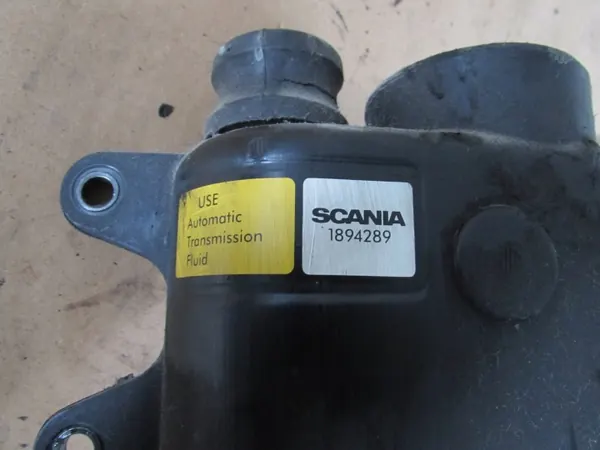 Scania styrservotank OEM 1791824, 1894289 image 10