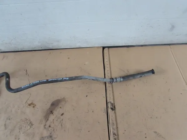 Scania styrservotank OEM 1791824, 1894289 image 4