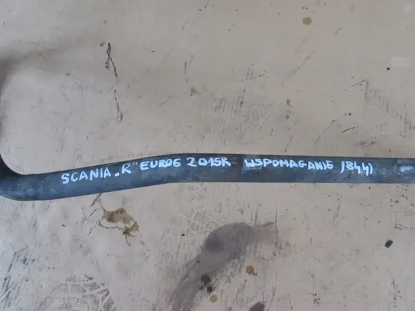 Scania styrservotank OEM 1791824, 1894289 image 5