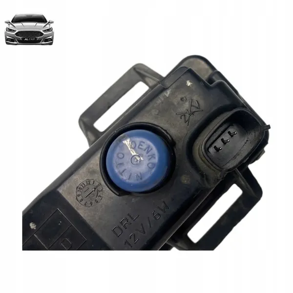 Farol LED diurno esquerdo S-MAX MK1 LIFT AM21-13B218 image 3