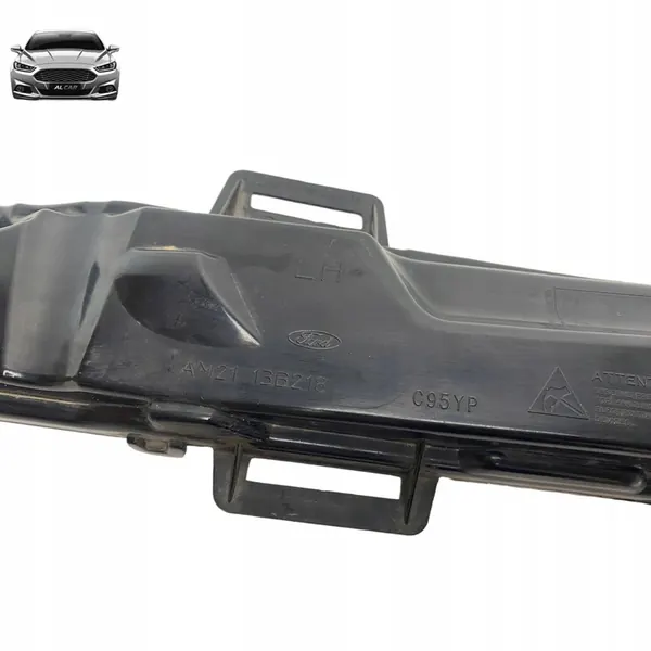 Farol LED diurno esquerdo S-MAX MK1 LIFT AM21-13B218 image 4