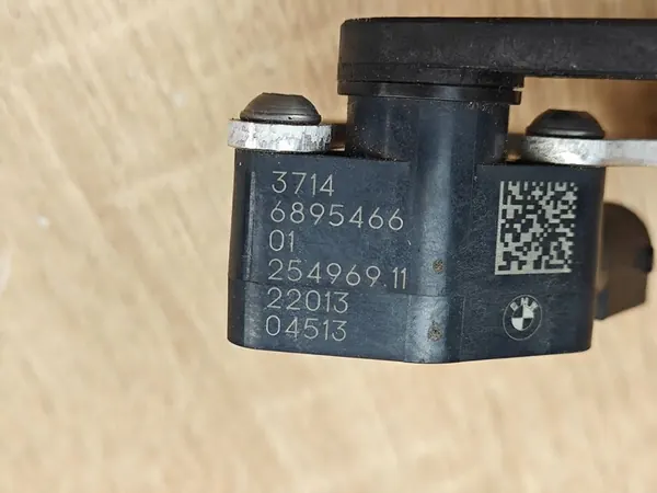 Sensor de nível do farol dianteiro esquerdo BMW G30 6895466 6870965 image 4