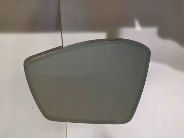 Vidro espelho esquerdo OEM A0998100316 Skoda Superb B8 image 2