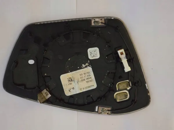 Vidro espelho esquerdo OEM A0998100316 Skoda Superb B8 image 5