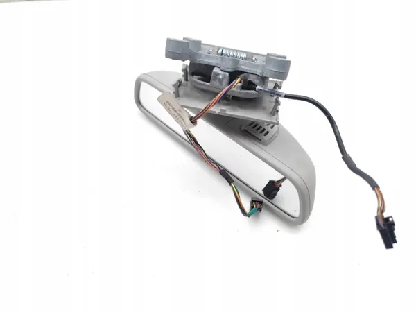 Espejo Retrovisor Mercedes-Benz Clase S OEM A21118105517 - Usado image 2
