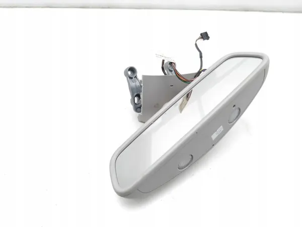 Espejo Retrovisor Mercedes-Benz Clase S OEM A21118105517 - Usado image 4