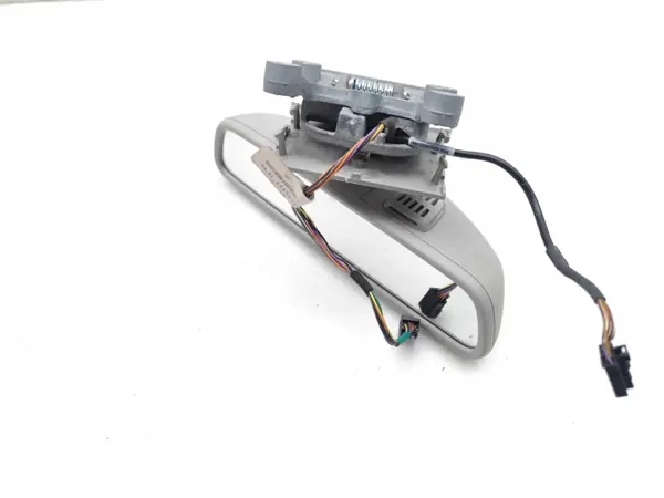 Espejo Retrovisor Mercedes-Benz Clase S OEM A21118105517 - Usado image 9