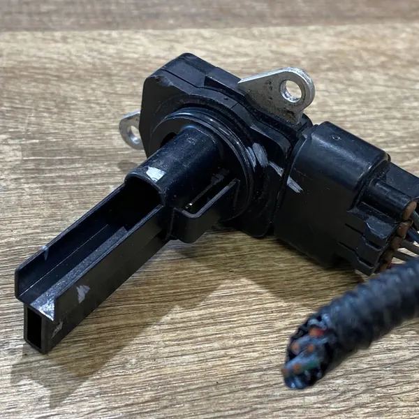 Jaguar OE Luftmassenmesser 7G9N-12B579-AB image 3