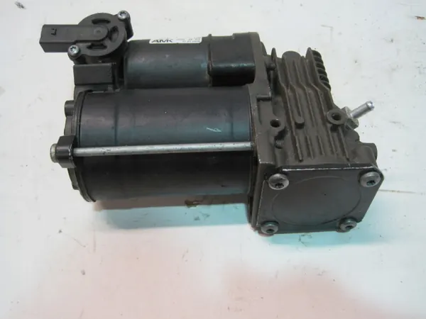 BMW 70754031128 Ophangingspomp - Gebruikt OEM-onderdeel image 2