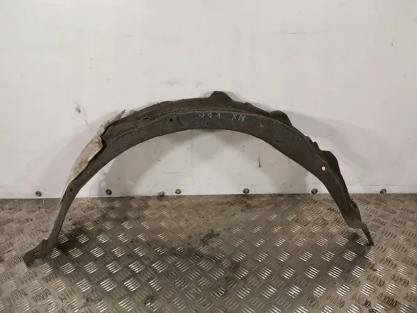 Lexus NX Hinterradlauf OEM FBZ8399 Gebraucht image 2