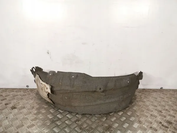 Lexus NX Hinterradlauf OEM FBZ8399 Gebraucht image 3