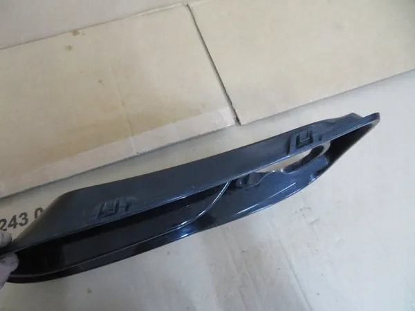 Griglia paraurti destra per BMW 1 2015-2019 Sport image 10