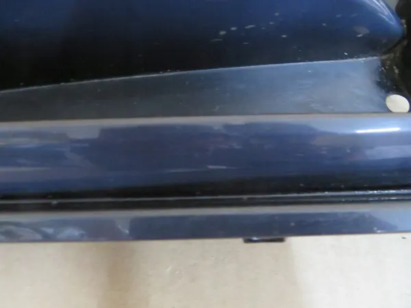 Griglia paraurti destra per BMW 1 2015-2019 Sport image 4