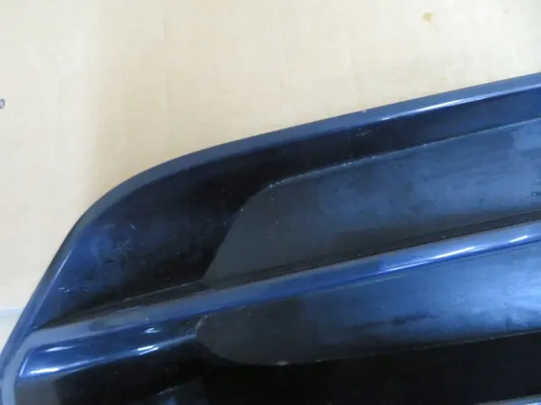 Griglia paraurti destra per BMW 1 2015-2019 Sport image 5