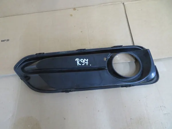 Griglia paraurti destra per BMW 1 2015-2019 Sport image 7