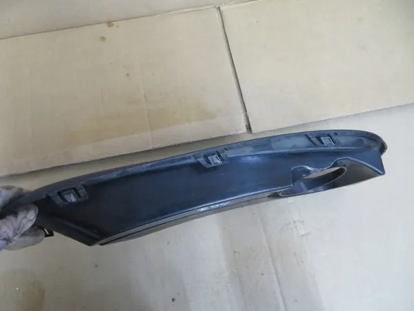 Griglia paraurti destra per BMW 1 2015-2019 Sport image 8