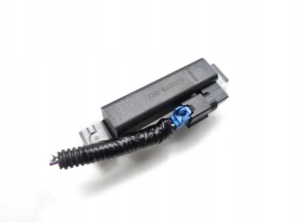 Antenne Interne Nissan Leaf OEM FD06220420 (2022) image 3