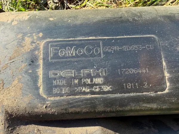 Volvo Kolfilter OEM 6G9N-9D653-CB för S80 II image 4