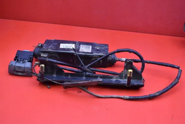 Mécanisme de frein à main OEM 8200418647 Renault image 2
