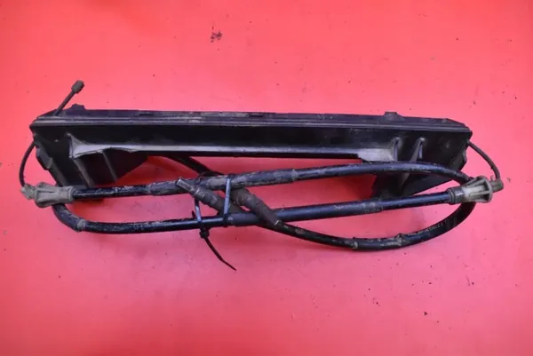 Mécanisme de frein à main OEM 8200418647 Renault image 7