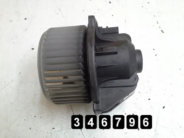 Land Rover lämmityspuhallin OEM AM-346796 image 2
