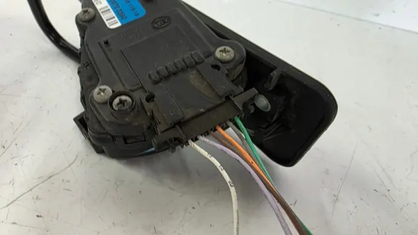 Gaspedaal Potentiometer Renault Espace IV 2.0 DCI OEM image 4