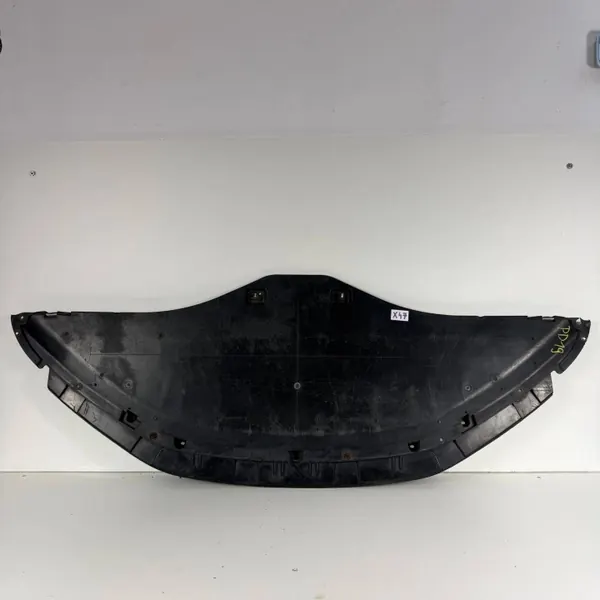 Protetor inferior motor Jaguar XF X250 OEM 8X2317626 image 2