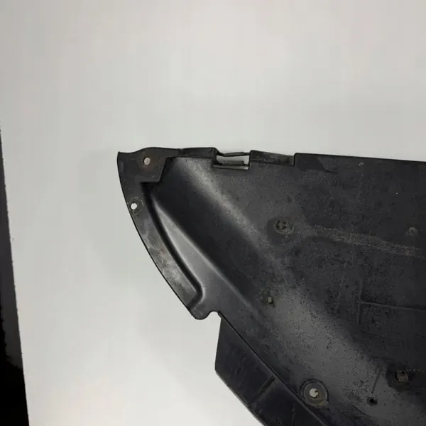 Protetor inferior motor Jaguar XF X250 OEM 8X2317626 image 6