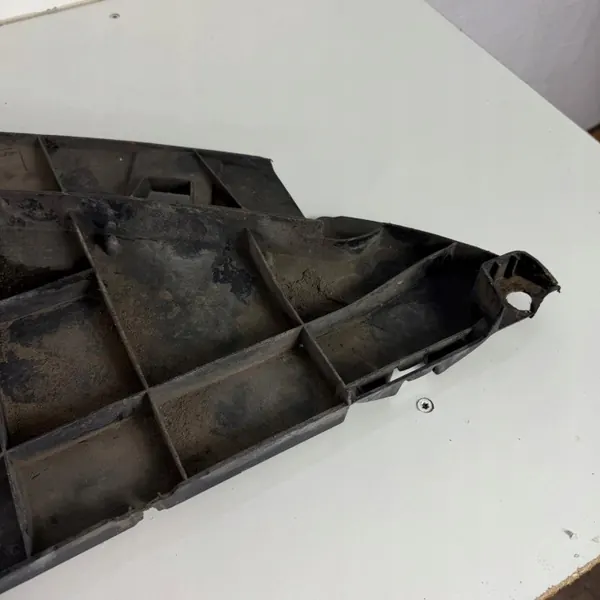 Protetor inferior motor Jaguar XF X250 OEM 8X2317626 image 9
