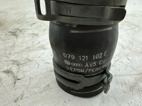Manguera de servofreno Audi RS4 B7 2007 OEM 079121102E image 6