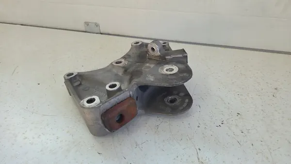 Support de ressort à air cabine avant gauche SCANIA 2326398 image 2