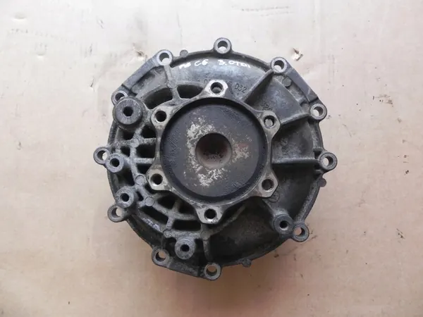 Torsen-differentieel OEM 1068435032 voor Audi A6 C6 image 2