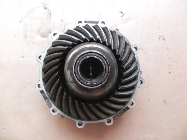 Torsen-differentieel OEM 1068435032 voor Audi A6 C6 image 3