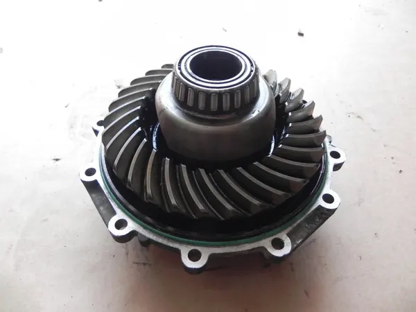 Torsen-differentieel OEM 1068435032 voor Audi A6 C6 image 4
