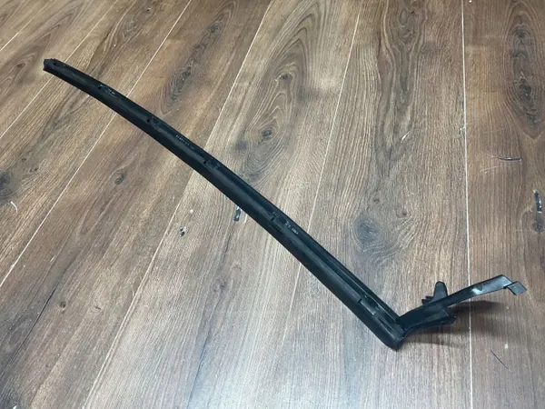 Junta de puerta delantera Mercedes-Benz SL R129 OEM A1297200624 image 3