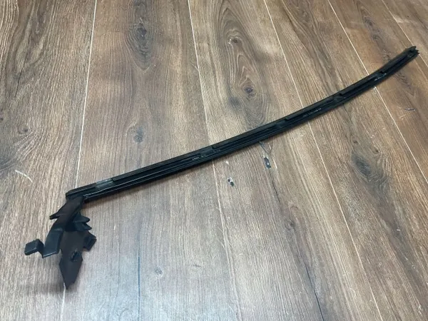 Junta de puerta delantera Mercedes-Benz SL R129 OEM A1297200624 image 4