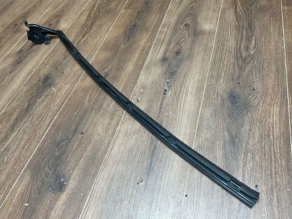 Junta de puerta delantera Mercedes-Benz SL R129 OEM A1297200624 image 5