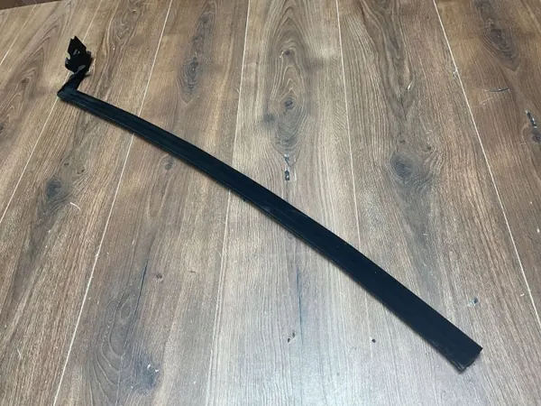 Junta de puerta delantera Mercedes-Benz SL R129 OEM A1297200624 image 6