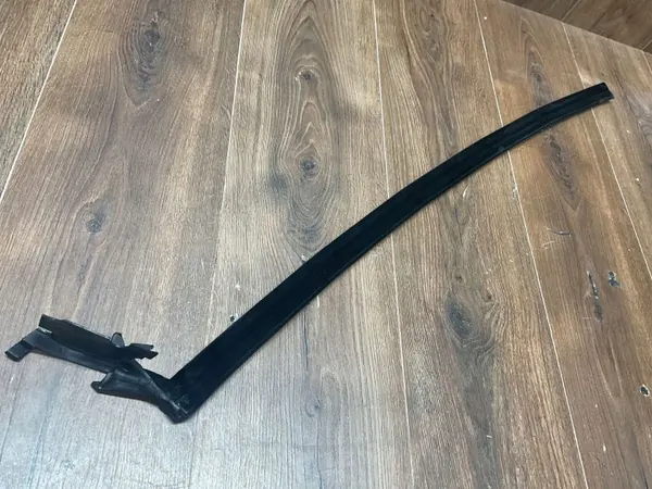 Junta de puerta delantera Mercedes-Benz SL R129 OEM A1297200624 image 7