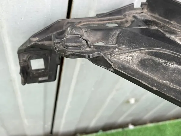 Radiatore Anteriore Completo MERCEDES GLS X166 image 7