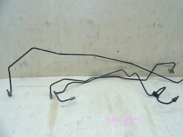Flexibles de Frein Avant OPEL ASTRA K Pièce OEM image 2