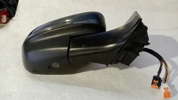 Oikea Peili PEUGEOT 3008 5008 II 18 Pin OEM 1635224380 image 2