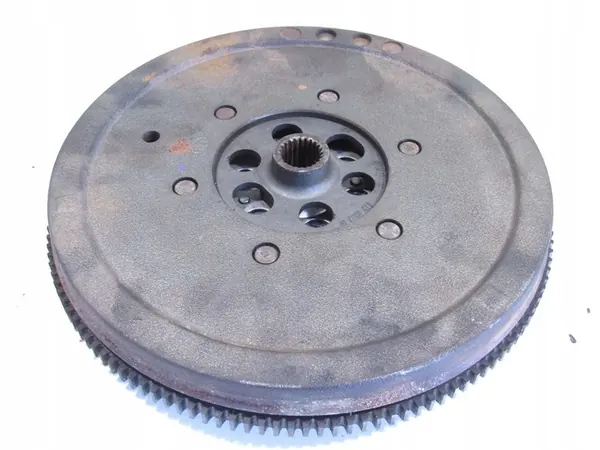 Kaksoismassavauhtipyörä Audi A4 B7 2.0 TDI image 3